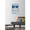 Trends International NHL Toronto Maple Leafs - Champions 16 Unframed Wall Poster Prints - 2 of 4