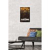Trends International Star Wars: The Mandalorian Season 2 - Mandalorians Framed Wall Poster Prints - 2 of 4
