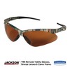 KleenGuard V30 Nemesis Safety Glasses with Bronze Lens - 2 of 4