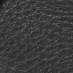 black smooth