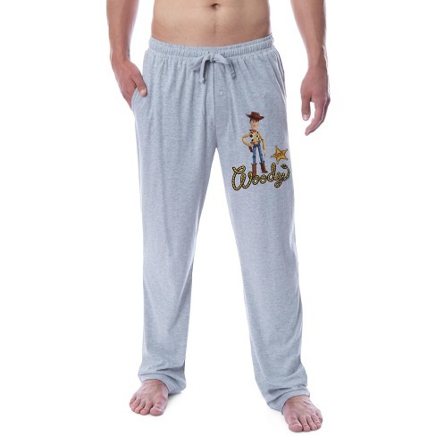 Pajamas discount toy story