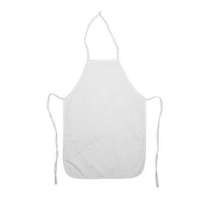 Dress Up America White Chef Apron For Kids : Target