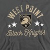 West Point United States Military Academy Official Black Knights Adult Pull-Over Hoodie - 2 of 4