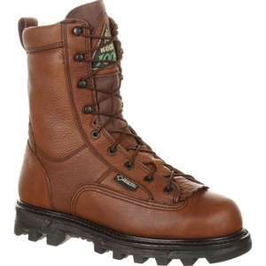 Men's Rocky Bearclaw GORE-TEX® Waterproof 1000G Insulated Outdoor Boot - 1 of 4