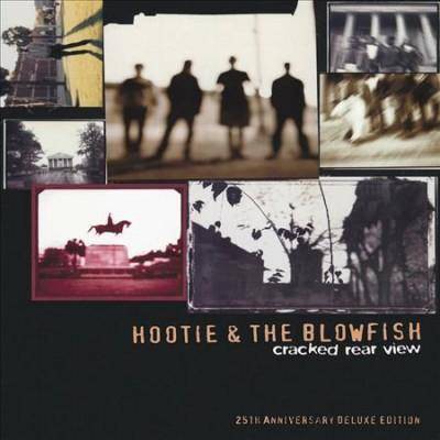 Hootie & The Blowfish - Cracked Rear View (25th Anniversary) (cd