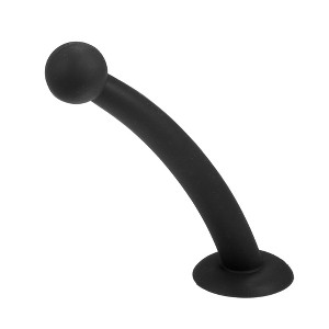 Unique Bargains Universal Antenna Shap for Car Motorcycle Bike Helmets Decoration - 1 of 4
