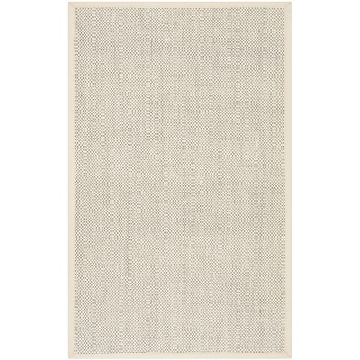 Natural Fiber NF150 Power Loomed Indoor Rugs - Safavieh