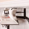 Household Essentials Over the Door Ironing Board - image 4 of 4