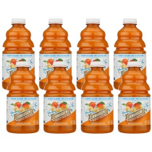 R.W. Knudsen Family Tropical Punch Juice - Case of 8/48 fz - 1 of 4