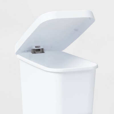 11gal Slim Step Trash Can - Brightroom&#8482;_0