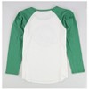 Tommy Hilfiger Womens Boston Celtics Graphic T-Shirt, White, Small - 2 of 2