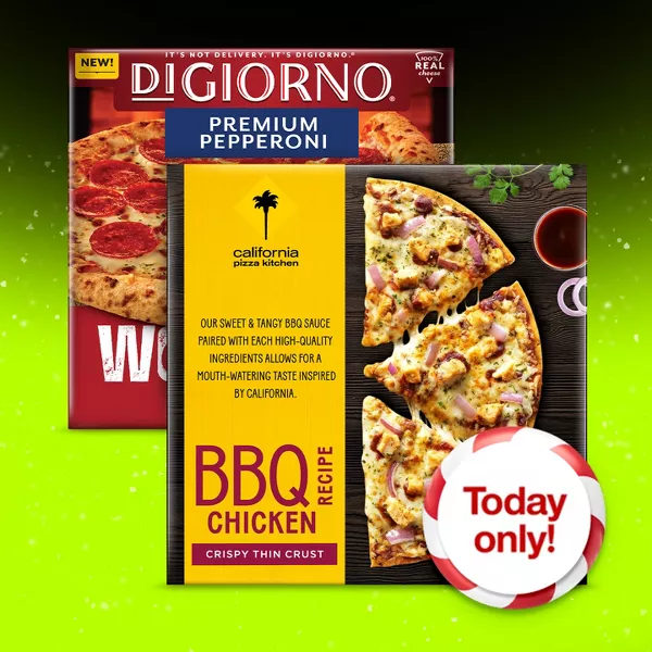 Target deal of the day