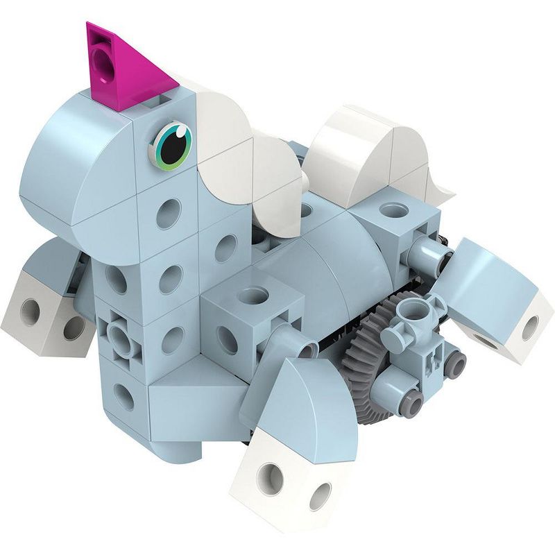 Thames & Kosmos Kids First: Robot Safari - Introduction to Motorized Machines, 2 of 7