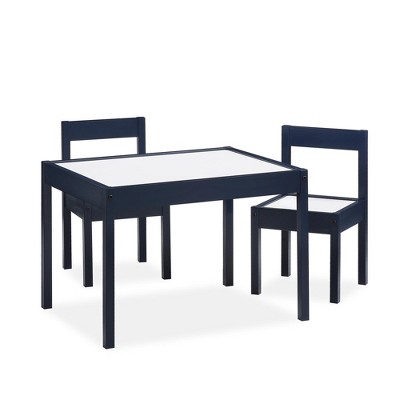Baby Relax Hunter 3-PC Kiddy Table & Chair Set