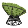 Papasan Chair - OSP Home Furnishings - 4 of 4