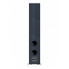 Elac DF63 Debut 3.0 6.5 Inch Floorstanding Speaker - Pair (Black) - 3 of 4