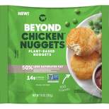 Beyond Meat Plant-Based Chicken Nuggets - Frozen - 10oz