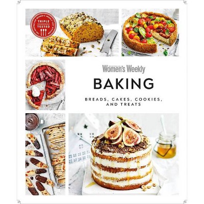 Australian Women's Weekly Baking - (Paperback)