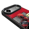 Marvel Deadpool Badge Bump Cell Phone Case for Apple iPhone 17 Series - 4 of 4