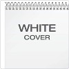 Ampad Steno Pad 6" x 9" Gregg White 60 Sheets/Pad (TOP 25-470) - 3 of 4