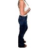 Women's Midrise Flare Jeans - KanCan - image 4 of 4