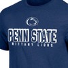 NCAA Penn State Nittany Lions Men's Core T-Shirt - image 3 of 3