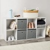 11" 8-Cube Storage Organizer - 2 of 4