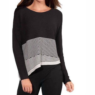 Women's Screen Saver Sweater - Stella Carakasi
