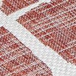 rust red