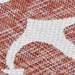 rust red