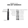 Wolf Tooth EnCase System Bar Kit One - 3 of 4