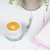 Pavilion Gift Company - Love You Aunt - 2 oz - 100% Soy Wax Reveal Candle Scent: Tranquility - Flame Candles - 2 of 4
