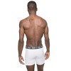 3 Pack Everlast Mens Boxer Briefs Breathable Underwear For Men Active  Performance Dri Fusion Tech Mens Underwear : Target