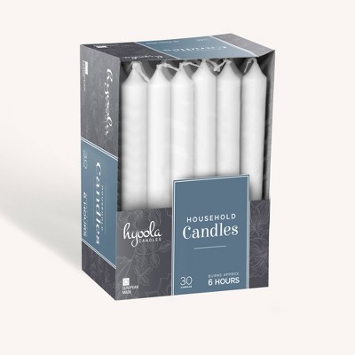 Hyoola - Household Candles