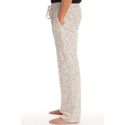 At The Buzzer Mens Pajama Pant Jersey Knit Sleep Pant