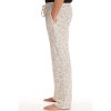 At The Buzzer Mens Pajama Pant  Jersey Knit Sleep Pant - 2 of 3