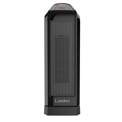 Lasko Digital Ceramic Tower Heater with Remote Control CT16670 - Thumbnail 2