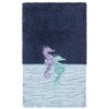 Linum Home Textiles 100% Turkish Cotton SOFIA Embellished Towel Set - 3 of 4