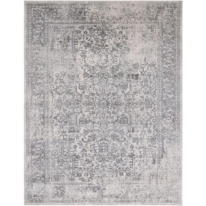 Evoke EVK256 Power Loomed Indoor Rugs - Safavieh - 1 of 4