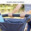 Baby Trend Navigator 2-in-1 Stroller Wagon - image 4 of 4