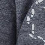 charcoal gray, i solemnly swear