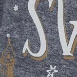 charcoal gray, i solemnly swear