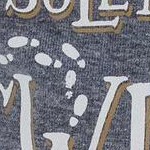 charcoal gray, i solemnly swear