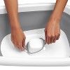 Oxo Tot Splash & Store Bath Tub : Target