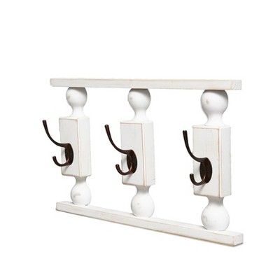 The Lakeside Collection Multi Wall Hooks