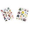 Magnetic Creations Tin: Paw Patrol - Creative Storytelling Playset,Ages 3+ - 4 of 4