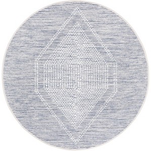 Montauk MTK980 Hand Loomed Indoor Rugs - Safavieh - 1 of 4