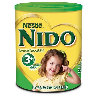 Milk Substitutes Nido – Target Inventory Checker – BrickSeek