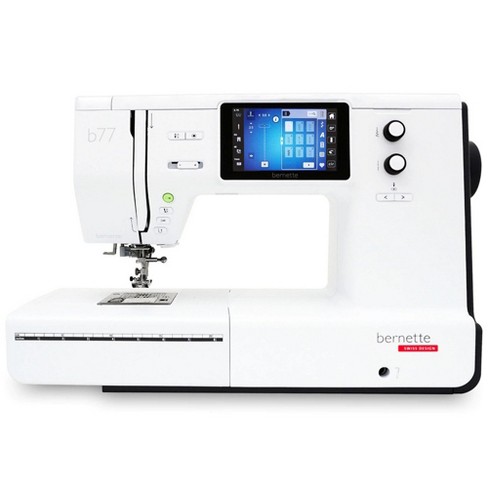 Brother Xr9550 Computerized Sewing Machine : Target