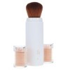 jane iredale Amazing Base Loose Mineral Powder Refillable Brush Radiant 0.18 oz - image 3 of 4